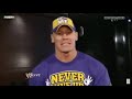 John Cena gets his revenge On The Nexus