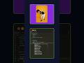 😎😍Create AMAZING Card Hover Animation Effects With PURE CSS! #onlinecoding