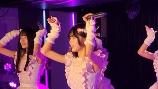 ちぇガッツ！原宿GETheater【バニラビ!!】