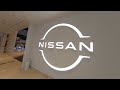 nissan futures a bird’s eye view