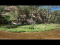 arizona aravaipa canyon wilderness turkey creek cliff dwelling asmr