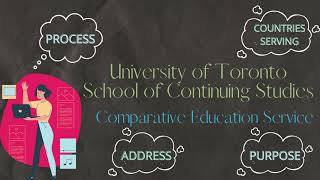 The process to get a Transcript from Comparative Education Service | Worldwide Transcripts