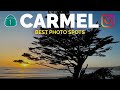 🌊 3 Days in Carmel-by-the-Sea: Things to do & photograph