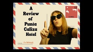 Punta Caliza (Isla Holbox) Honest Hotel Review