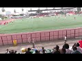 THE GOAT of Sports Travel Enjoys a Crazy Football Sequence in The Ivory Coast/Côte d'Ivoire!
