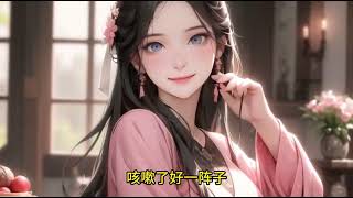 续！1-1200💕她侍奉公婆，以自己的嫁妆补贴将军府，却换来他以一身战功求娶女将军为平妻。战北望讥讽她只会内宅阴私，做不成飒爽威风的女将军。笑话，她本就是将门之后！❗❗《桃花马上请长缨》#古风 #爽文