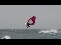 windsurfing toscolano lake garda 3 12 2022