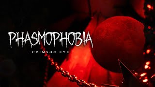 【雑談】紅き月の昇る時【Phasmophobia】