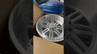 24x12 XF Forged Off Road $2400$