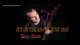 Jon Neathan - Never Again Teaser