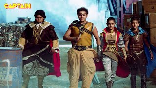 बालवीर ने चुने तीन सेनापति | Baalveer | Episode 871 | Full Episode