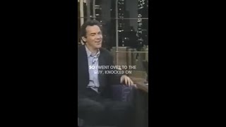 Norm's Professor of Logic Joke! 🤣