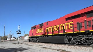 IAIS 516 Leads BICB, Wilton, IA 10/18/22