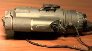 Ottumwa Police Department Putting New Technologies To Use