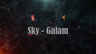 SKY - Galam