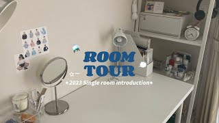 ROOMTOUR⌇中学生6畳のお部屋紹介📁·. ｡+‘☆