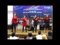 harmonia performance @ c2age 2013