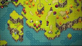 CrossCode - Gameplay Walkthrough | Part 7 (Quests Timestamped)