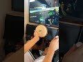 how to pimp your steering wheel. gaming diy