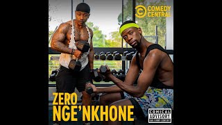 Zero Nge'Nkhone | Robot Boii X Priddy Ugly