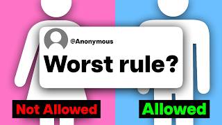 What Rule Have You Seen Implemented That Backfired Horribly?