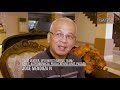 Kapuso Mo, Jessica Soho UFO, namataan sa Quezon at Cavite