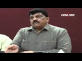 Churchill Alemao of Churchill Brothers - Spice Jet Issue
