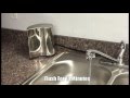 How To: Pelican Countertop Replacement For PDF-450