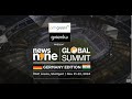 News9 Global Summit in Stuttgart, Germany | PM Modi's Keynote Address | Bridging the Skill Gap