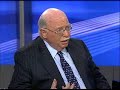 hedge fund manager michael steinhardt interview 07 08 2008