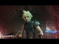 【ff7リバース】ガリアンビースト戦 ノーダメージ クラウドソロ【ハード】galian beast no damage