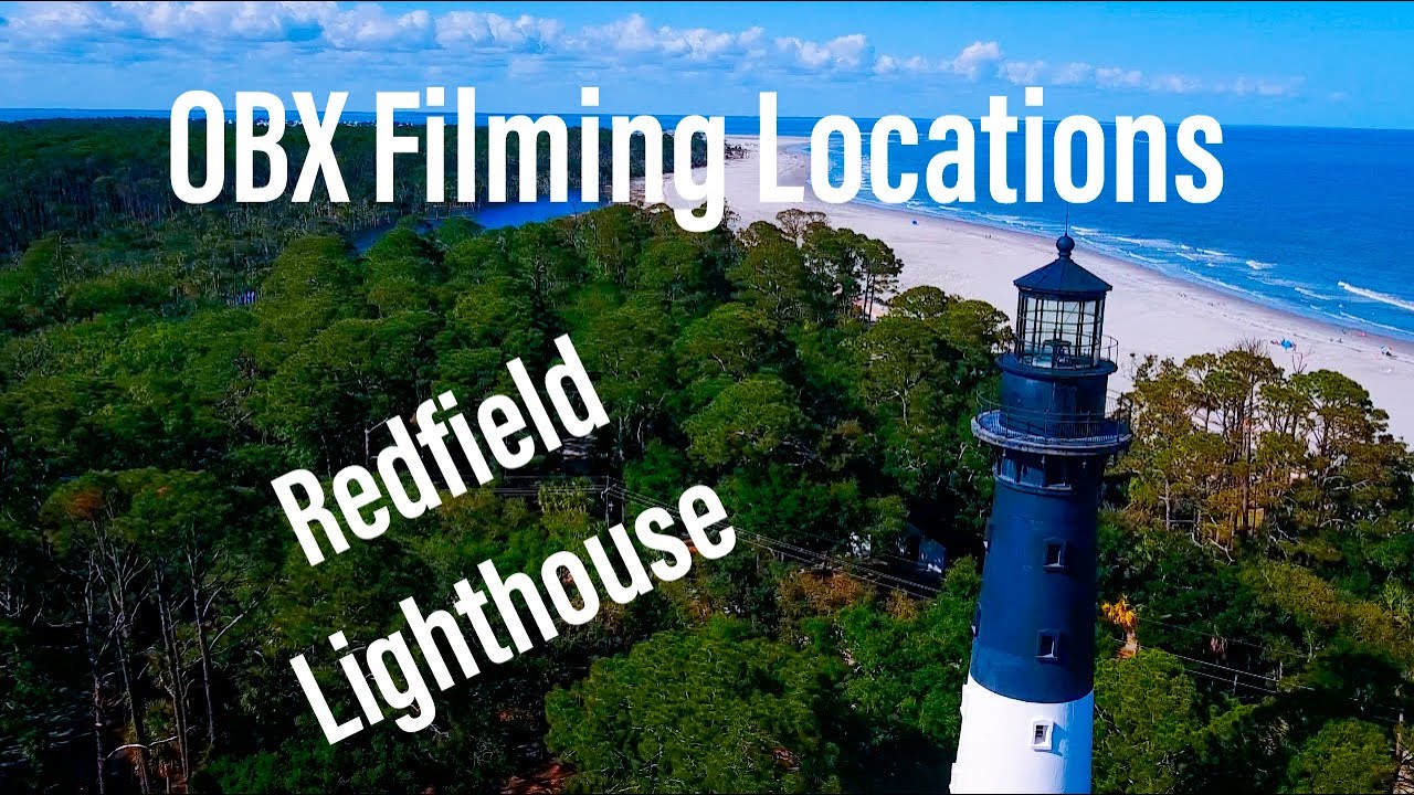 Where Is Netflix's Outer Banks Filmed? - Outer Banks Filming Location ...