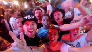 GOGO Albufeira Aftermovie 2016