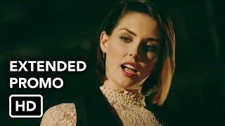 The Originals 4x09 Extended Promo "Queen Death" (HD) Season 4 Episode 9 Extended Promo