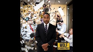 SGM SOS ft. Westside Gunn & Stove God Cooks - Word To Lizzo (Wolf of Ward Street LP)