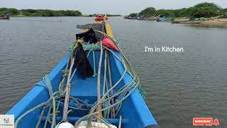 Tupilipalem Beach 🏖️| Weekend Ride| Bay of Bengal... Nellore