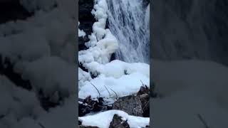 Wasserfall Silbach #germany #europe #waterfall #beautyofnature