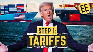 Can Tariffs Actually Work?