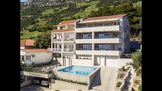 Luxury Apartments Nikolica -  peninsula Pelješac, Croatia