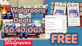 Walgreens Deals Saving Big This Week