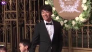 【4年前】鳳姐說要給馬蓉介紹黑人男友 網友留言叫好