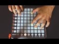 Kygo - Firestone (Launchpad Cover)
