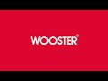 the wooster brush company silver tip® paintbrushes product overview