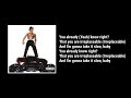 travis scott impossible lyrics