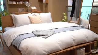 MUJI Sleepwell