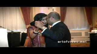 Amazing Sikh Indian Wedding Video at Royal York Hotel By Art of Video.mp4