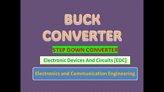 Buck Converter