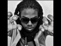 Jahmiel - Strongest Soldier ( Money House Riddim ) - Feb 2017