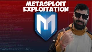 Metasploit Exploitation | Module 2 | TryhackMe