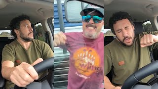 Just ya casual Road Rage party…